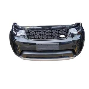 Aplicable a Land Rover Evoque, Range Rover, Discovery 3/4/5, Freelander <span class=keywords><strong>2</strong></span>, Faros Delanteros, Guardabarros, Parachoques Delanteros, Demolición - Product Image 1