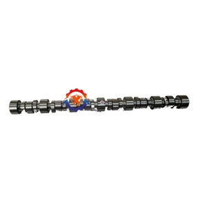 Pièce en acier de haute qualité 332-7298 3327298 Arbre à cames pour moteur C15 C18 Pièce de rechange - Product Image 1