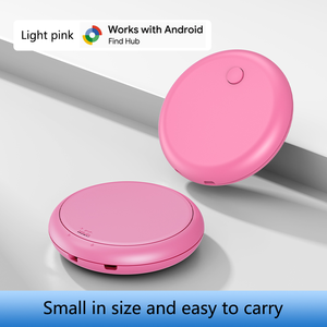 2026 Intelligent <b>Tag</b> Search Finder Anti Loss Global Positioning System tracker <b>Tracking</b> Locator Global Positioning Device F18 - Product Image 1