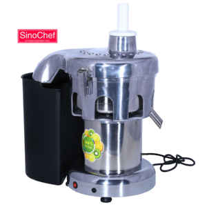 เครื่องคั้นน้ำผลไม้เชิงพาณิชย์เครื่องสกัดน้ำส้ม22-30นาที - Product Image 5