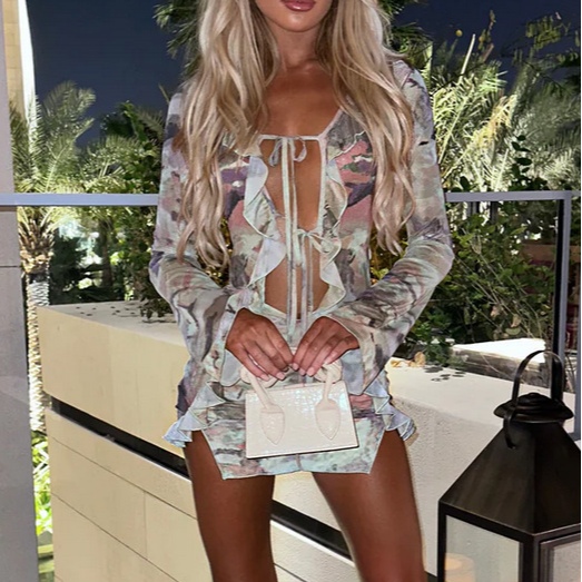 เขียวอ่อน