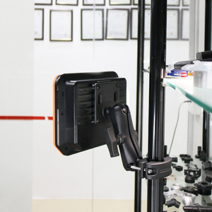 VINmounts 30-51mm <b>pipe</b> clamp can hold various types of <b>pipes</b> firmly and stably, compatible with RAM - Product Image 5