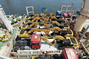 Mini-excavatrice Kobelco SK17 d'occasion fabriquée au Japon - Heures de travail réduites, machines de construction à petite échelle en stock - Product Image 6