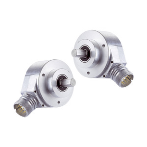Encodeur Absolu SICK 1073804 AFM60E-S4TA004096 Automatisation Industrielle - Product Image 1