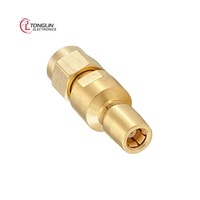 Adaptateurs RF coaxiaux TL en promotion 59K132-S00L5, connecteur jack droit vers SMB 50 Ohms 59K132S00L5, à suspendre en ligne