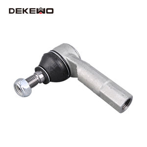 1JD422811 1J0422811B 1JD422812 1J0422812B  DEKEWO Autopartes  Terminal de Dirección para VW Bora Golf Beetle AUDI A3 SKODA SEAT - Product Image 2