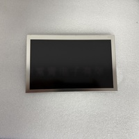 Maßgefertigtes 7-Zoll-LCD-Display 800 (RGB)X480 TFT-LCD-Anzeigepanel Tianma TM070RDGP01 Kundenspezifische Bildschirmanzeigen Kontrastverhältnis 1000:1