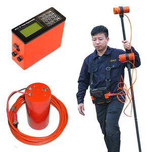 <span class=keywords><strong>WCZ</strong></span>-<span class=keywords><strong>3</strong></span> <span class=keywords><strong>Magnetometer</strong></span> Metaaldetector <span class=keywords><strong>Proton</strong></span> <span class=keywords><strong>Magnetometer</strong></span> Voor Geologisch Onderzoek - Product Image 4