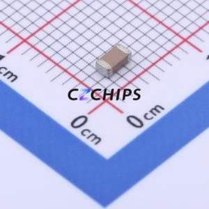 ตัวเก็บประจุแบบ SMD (MLCC) รุ่น 1206B102K102NT ขนาด 1206 ( ค่าความจุ: 1nF ) ( แรงดันไฟฟ้าที่กำหนด: 1kV ) - Product Image 1