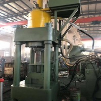 Machine compacte à vendre, 50 balles en charbon et métal, anti-poussière