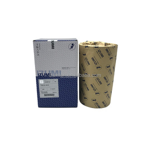 Recambio de Cilindro para Motor Diésel IZUMI de 6 Cilindros 140mm S6D140, 6211-22-2220 6211222220 para Cargadoras de Ruedas WA500 - Product Image 3