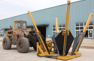 จอบไฮดรอลิก HCN BM01, จอบตัด<span class=keywords><strong>ต้นไม้</strong></span> ขาย - Product Image 5