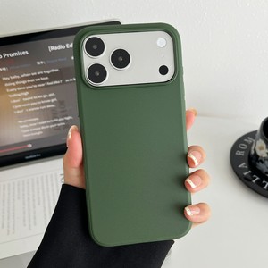 เคสโทรศัพท์มือถือแม่เหล็ก TPU รุ่นใหม่ พรีเมียม เทคโนวีฟ สำหรับ 18 17 16 - Product Image 2