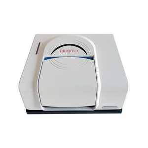 Espectroscopia Infrarroja por Transformada de Fourier (FTIR) para Gasolina - Product Image 2