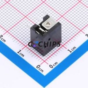 Connecteur d'alimentation CC PMIC de puce d'IC de circuit intégré de composant de trou traversant de DC-044-20A de haute qualité - Product Image 2