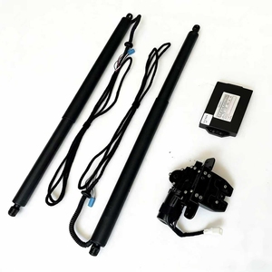 Portón Trasero Eléctrico Inteligente con Apertura Automática del Maletero, Antipinzamiento, 100% Compatible, 2 Años de Garantía para <span class=keywords><strong>Benz</strong></span> <span class=keywords><strong>VITO</strong></span> W447, Directo de Fábrica - Product Image 3