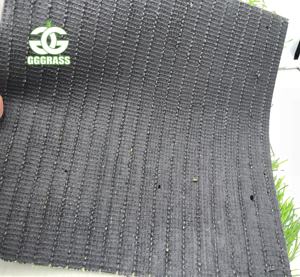 Gazon artificiel pour terrain de football chinois, tapis de gazon artificiel pour football, gazon artificiel pour terrain de football extérieur, gazon de football - Product Image 5