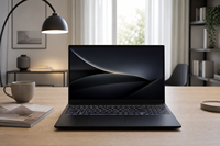 Nouvel ordinateur portable de bureau pour la productivité, 16 pouces, FHD IPS, Intel Core I5-8210Y, double cœur, 1,6 GHz, 8 Go de RAM DDR3, Windows 11, ordinateur portable professionnel