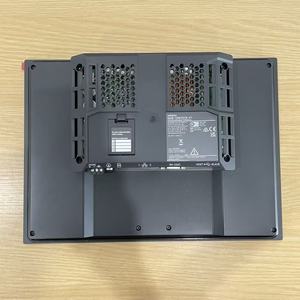 NA5-12W101S-V1 Programmable Terminal for <b>Production</b> Line Monitoring HMI Touch Screen Industrial PC for Human <b>Machine</b> Interfaces - Product Image 2