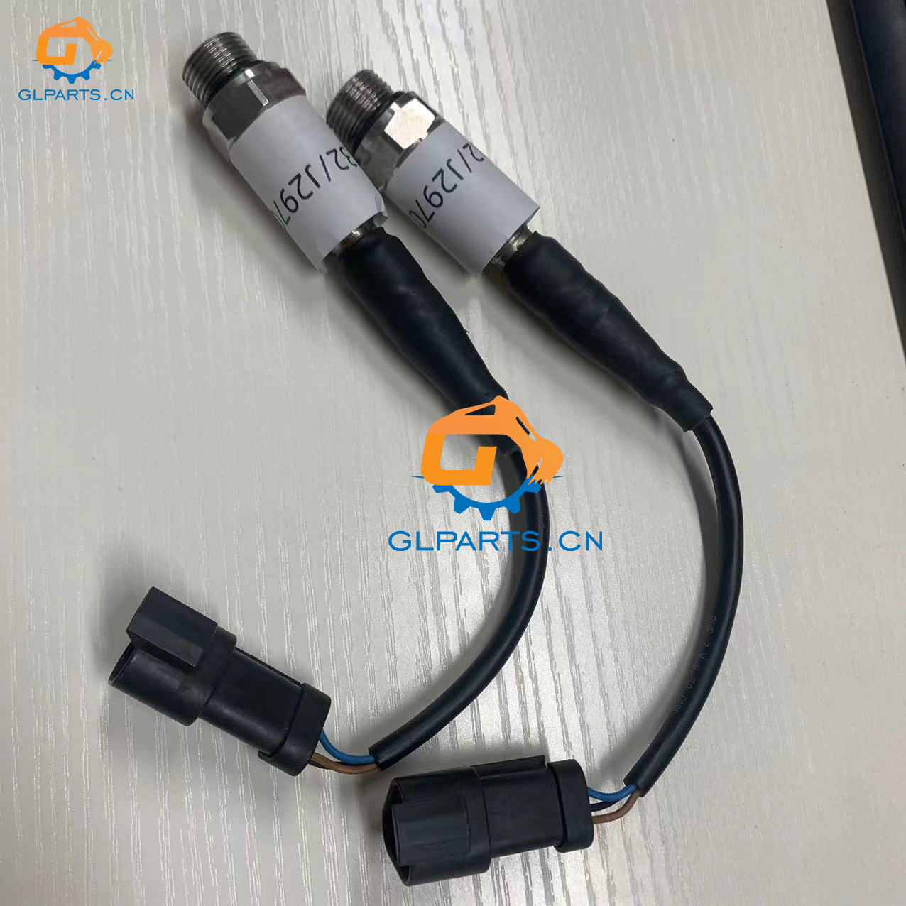 JCB Excavator Sensors - Reliable Performance & Durability