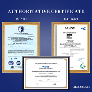 Mesin <span class=keywords><strong>CNC</strong></span> bagian mebel baja tahan karat kustom kuantitas kecil layanan satu atap bagian mesin <span class=keywords><strong>CNC</strong></span> - Product Image 6