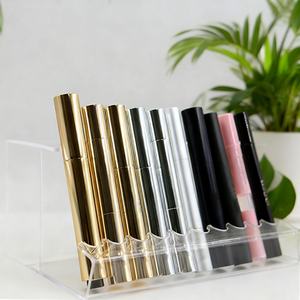 Stylo cosmétique vide personnalisé avec logo, 2ml, 3ml, 4ml, 5ml, pour blanchiment des dents, brillant à lèvres, huile pour cuticules, vernis à ongles, avec pinceau - Product Image 5