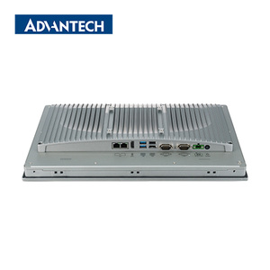 Advantech PPC-3151SW-P65B/P65A PC industriel embarqué sans ventilateur de 15,6 pouces avec processeur Intel Core i3/i5/i7 de 6e génération et écran tactile IP66 - Product Image 3