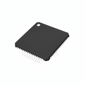 Electronics Component PIC24HJ64GP506-I_PT 64 TQFP Embedded Manufacturer Channel - Product Image 1