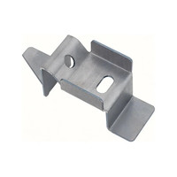 Pièces de tôlerie OEM personnalisées, fabrication d'enclos en tôle, découpe laser de précision en aluminium et acier, soudage