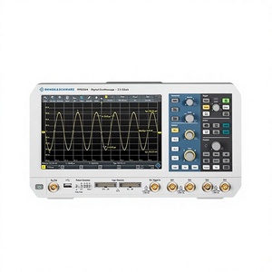 Osciloscopio Digital de Análisis R&S Rohde & Schwarz RTB2004, 2/4 Canales, Origen China, Soporte Personalizado - Product Image 1