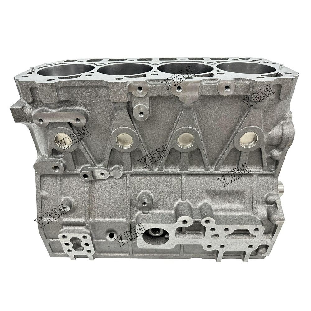 4TNE98 Cylinder Block Assy for Yanmar Engine Parts - High
