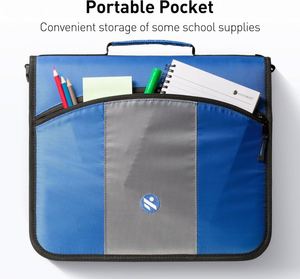 Sac isotherme souple BSCI pour 40 canettes, grand format, avec fermeture éclair Mighty Zip Tab, pour hommes et femmes - échantillon gratuit - Product Image 3
