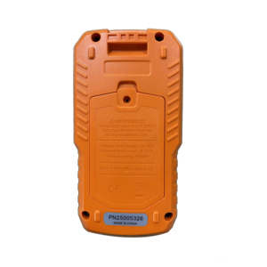 Medidor MPPT Portátil de 1000W, Mini Probador Digital Inteligente de Paneles Solares con Retroiluminación, Función de Retención de Datos, Multímetro Detector - Product Image 3
