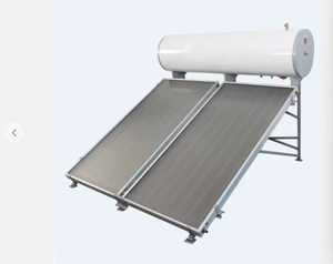 <span class=keywords><strong>Chauffe</strong></span>-<span class=keywords><strong>eau</strong></span> solaire sous pression de la série Value | <span class=keywords><strong>Compact</strong></span> 150L-300L pour les économies d'énergie Solar Geyser - Product Image 3