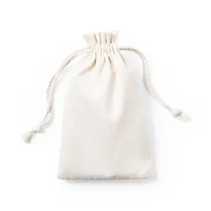 Corde à sauter en coton naturel, gadgets durables - Product Image 2