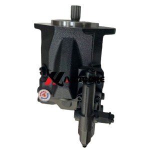 Crawler Excavator L60E L60F Parts Main <b>Pump</b> Assy 11172358 85429671 Hydraulic <b>Pump</b> New - Product Image 3