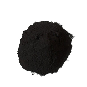 Bột Màu Đen Bột Màu Vô Cơ Cacbon Đen - Product Image 1