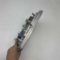 Unidad/Módulo de Control del Motor ECU ECM 5317106 5317107 5290170 para Motor Cummins ISX15 QSB4.5 QSB6.7 QSL8.9 CM2350