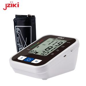 Fabricante de máquina de teste de pressão arterial digital CE, máquina automática de teste de pressão arterial, monitor eletrônico de pressão arterial - Product Image 4