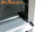 Ventilateur d'extraction de climatisation 36 ''pour volaille