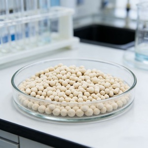 <span class=keywords><strong>Zeolita</strong></span> <span class=keywords><strong>en</strong></span> Gránulos de 35 mm, <span class=keywords><strong>Zeolita</strong></span> de Litio 0408 mm, Pellets de <span class=keywords><strong>Zeolita</strong></span> Mordenita, Tamiz Molecular ZSM-5, Shandong, 99% de Pureza - Product Image 4