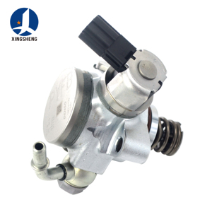 Yüksek basınçlı yakıt pompası PYFB-20-3F0 için 2018-2021 Mazda 3 6 CX-3 CX-30 CX-5 296100-0581 - Product Image 4