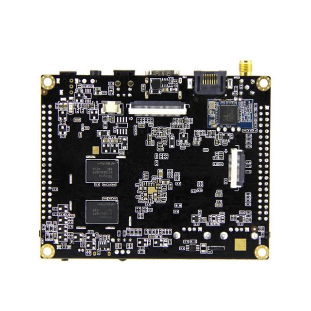 China Multilayer Printed Circuit Boards (PCB) and PCBA Assembly High Quality Product Category From China