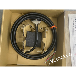 1 ชิ้น ยี่ห้อใหม่ KYOWA LCN-A-5KN เซ็นเซอร์ จัดส่งรวดเร็ว FedEx หรือ DHL - Product Image 1