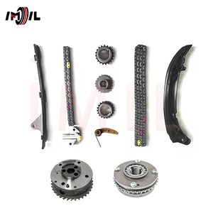 Прочие запчасти A25A-FKS двигателя 11101-29625 для Toyota Camry V7 Avalon Lexus ES AXAA52 AXLH40 - Product Image 2