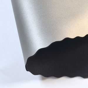 Vente en gros de <span class=keywords><strong>tissu</strong></span> en néoprène <span class=keywords><strong>enduit</strong></span> d'argent flexible de haute qualité de 3mm 4mm 5mm - Product Image 2