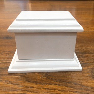 High Quality Best Selling Wooden <b>Pet</b> Urns Cremation Made in Vietnam - Product Image 2