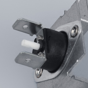 Superb KSD301 <b>Thermostat</b> 250V 25A Temperature <b>Control</b> Switch For Water Heater Accessories - Product Image 3