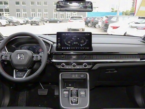 Bentian CR-<span class=keywords><strong>V</strong></span> 2.0L <span class=keywords><strong>E</strong></span>:HEV AWD 2023, SUV hybride premium, caractéristiques de sécurité avancées, intérieur spacieux, performances fluides - Product Image 5