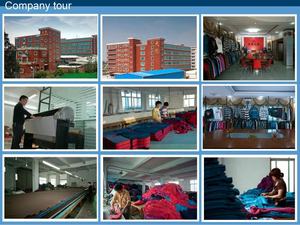 Oferta Especial: <span class=keywords><strong>Sudaderas</strong></span> con Capucha y Cremallera, Forradas para Invierno, para Hombre y Mujer, a Precio Directo de Fábrica, Fabricante Chino - Product Image 6